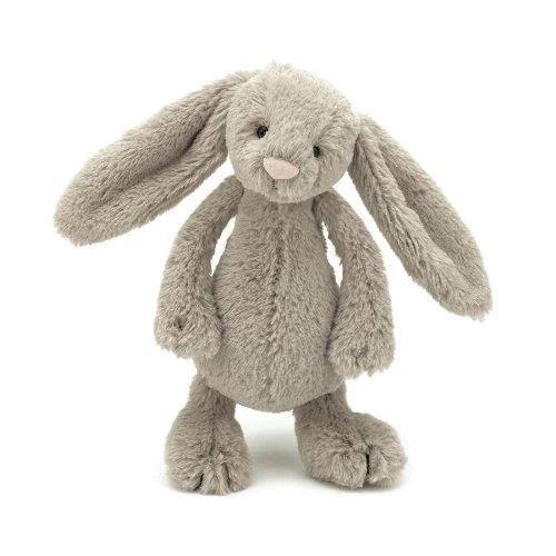 Jellycat Bashful Beige Bunny Small 18cm