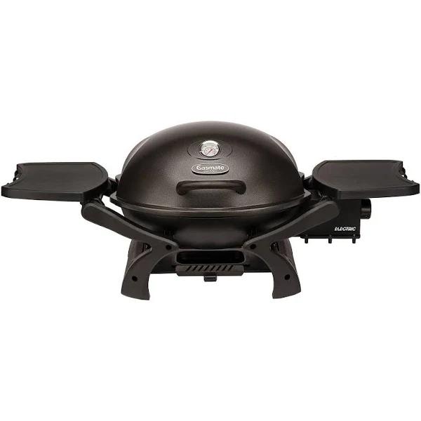 Gasmate - Odyssey 1 Burner Electric Portable BBQ