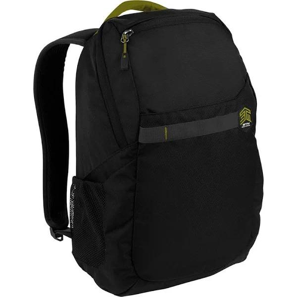 STM Saga 15" Backpack Black