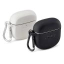 Bose QuietComfort Earbuds II Silicone Case Cover (Soapstone)