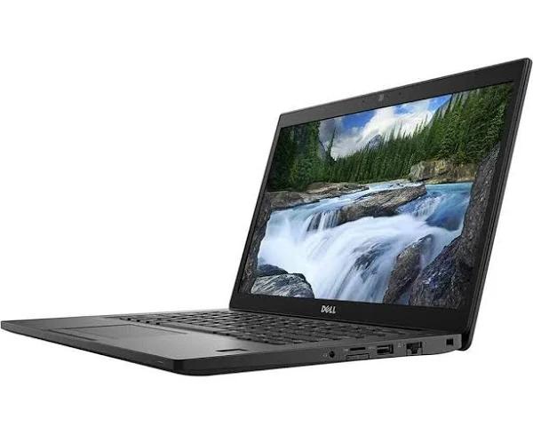 Dell Latitude 7490 Intel I7 8650U 1.90GHz 8GB RAM 512GB SSD 14" FHD Win 11 - B Grade