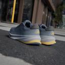 Adidas Supernova Rise Mens Running Shoes Grey/Yellow US 7