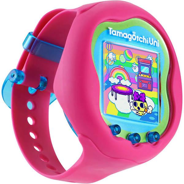 Tamagotchi Uni Pink