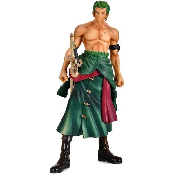 Banpresto Chronicle Master Stars Piece One Piece The Roronoa Zoro