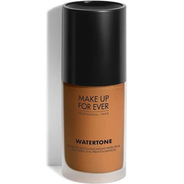 Make Up For Ever Watertone - Y528 Coffee Bean - 40ml