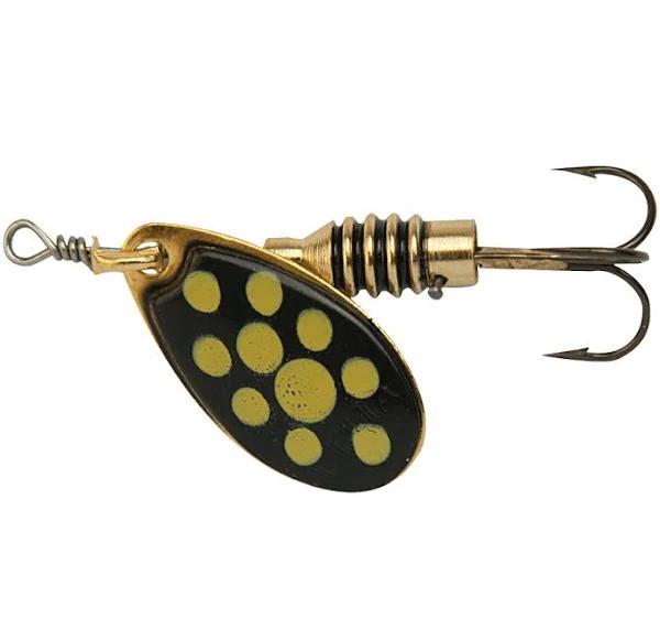 Celta Spinner Bait Lure Size 2