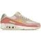 Nike Air Max 90 Pink Salt Sea Glass (Women's)