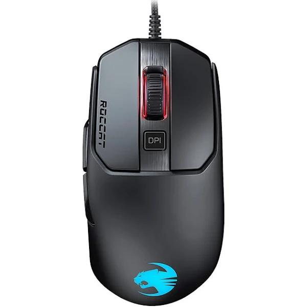 Roccat Kain 120 Aimo Black - Mouse