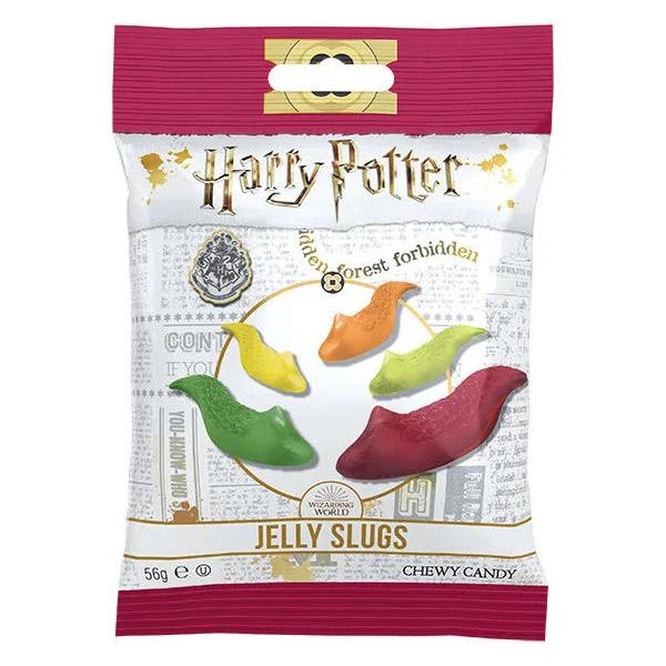 Harry Potter Jelly Slugs 56g