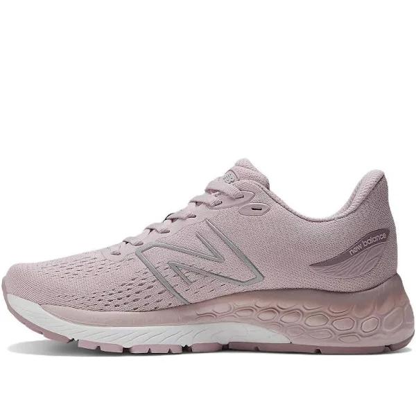 (WMNS) New Balance Fresh Foam X 880 v12 'Pink Gray White' W880D12 US 5