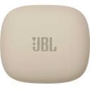 JBL Live Pro+ TWS True Wireless Noise Cancelling In-ear Headphones - White