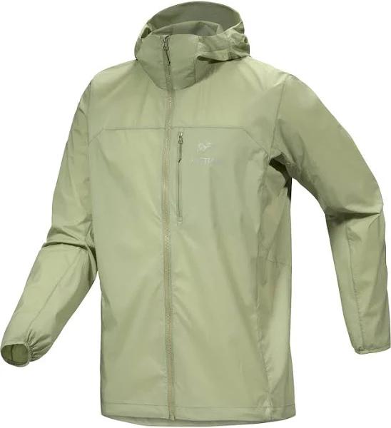 Arcteryx Squamish Hoody (Men's) Chloris / L