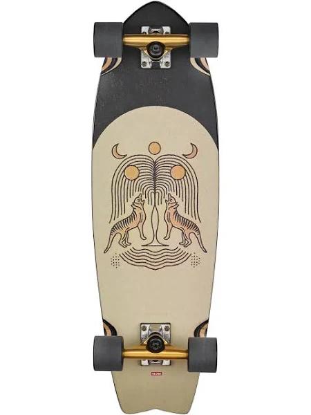 Globe -Sun City Cruiser Board Real Fun Wow 30"