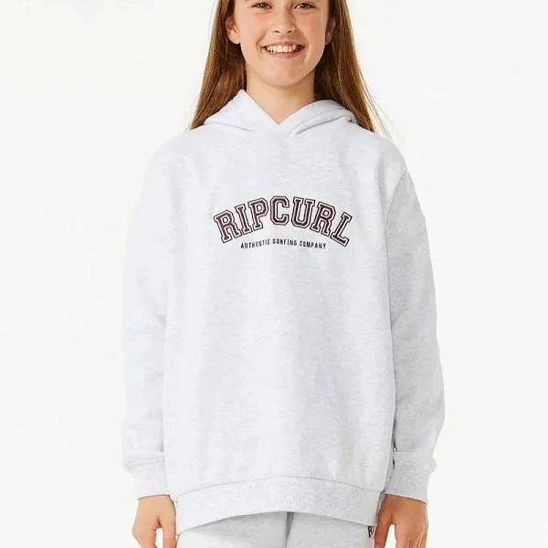 Rip Curl Teen Girls Varsity Hoodie