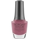 Morgan Taylor Nail Polish Metaling Around 15ml