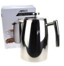 Avanti Modena Twin Wall Coffee Plunger - 1L