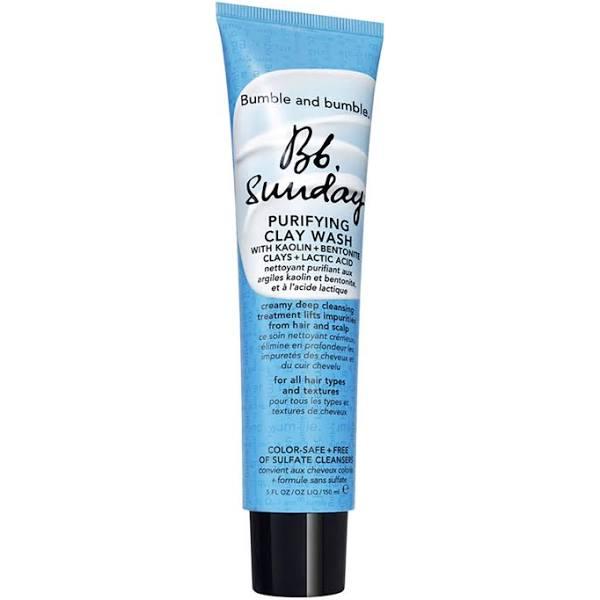 Bumble and Bumble - Sunday Clay Wash - 5oz/ 150ml