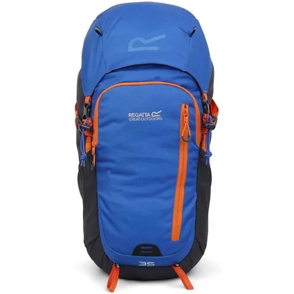 Regatta Highton V2 35L Backpack Blue