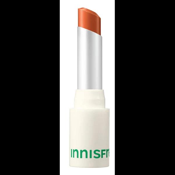 Innisfree Airy Matte Lipstick - 8 Colors #02 Mood Orange