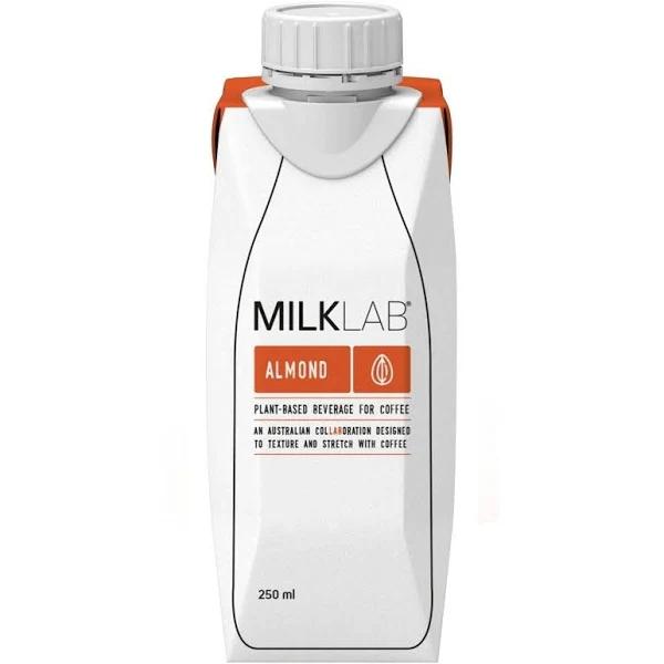 MILKLAB almond Milk 250mL