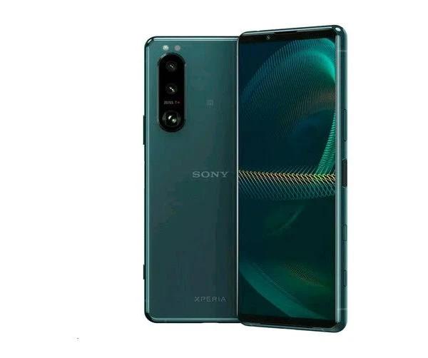 Sony Xperia 5 III 5G 256GB 8GB RAM Dual Sim - Green