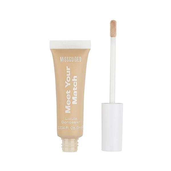 Missguided Meet Your Match Liquid Concealer 140