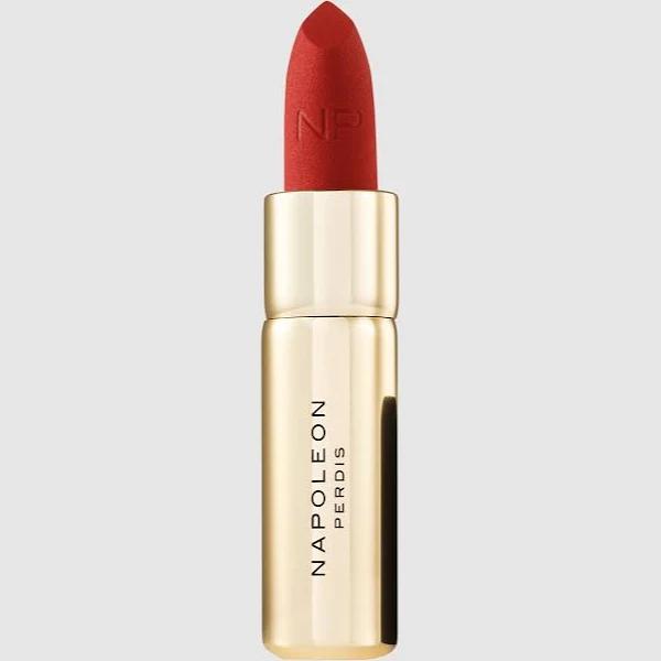 Napoleon Perdis Soul Matte Longwear Lipstick 4g, 113 Honeymooner