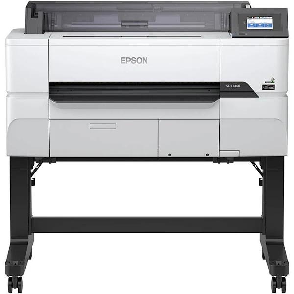 Epson SureColor T3460 24" Large Format Printer