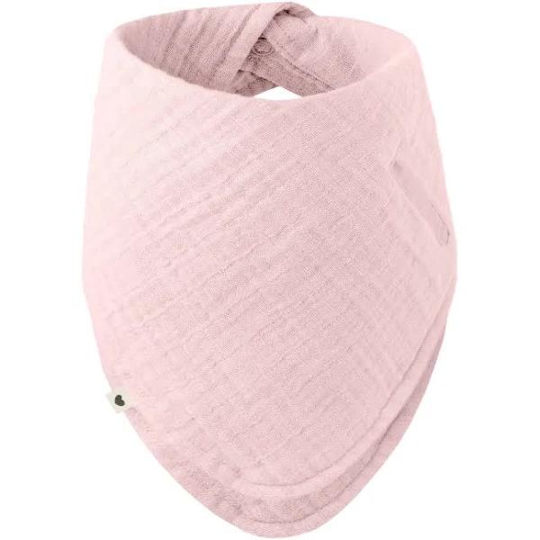 Bibs Organic Muslin Bandana Bib - Blossom