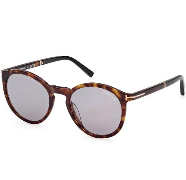 Tom Ford Elton FT1021 52A