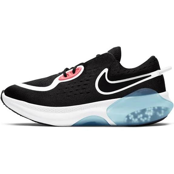 Nike Joyride Dual Run Black Glacier Ice (GS)