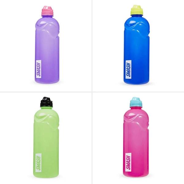 Smash Stealth 1L Drink Bottle - Assorted*