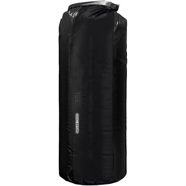 Ortlieb Luggage - Medium Weight Drybag 35L Black Size: 35L, Colour: BL