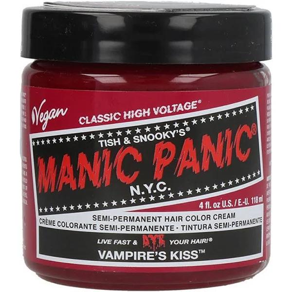 Manic Panic Classic Vampire Kiss 118ml