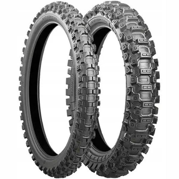 Motorbike Tyre Bridgestone X31F 80/100-21