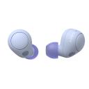 Sony WF-C700N Wireless Bluetooth Noise-cancelling Earbuds - Lavender