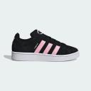 Womens Adidas Originals Campus 00s Trainers - Black