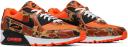 Nike Air Max 90 SP Orange Camo