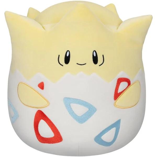 Squishmallow Pokemon 20" Togepi Plush