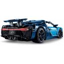 LEGO 42083 Bugatti Chiron - Technic