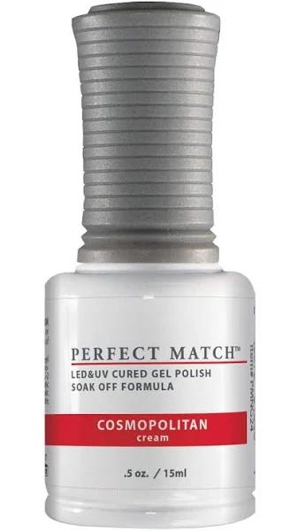 Perfect Match - PMS24 Cosmopolitan