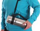 Thermos Food & Drink Stainless Steel Vacuum Insulated Flask - 1.2L