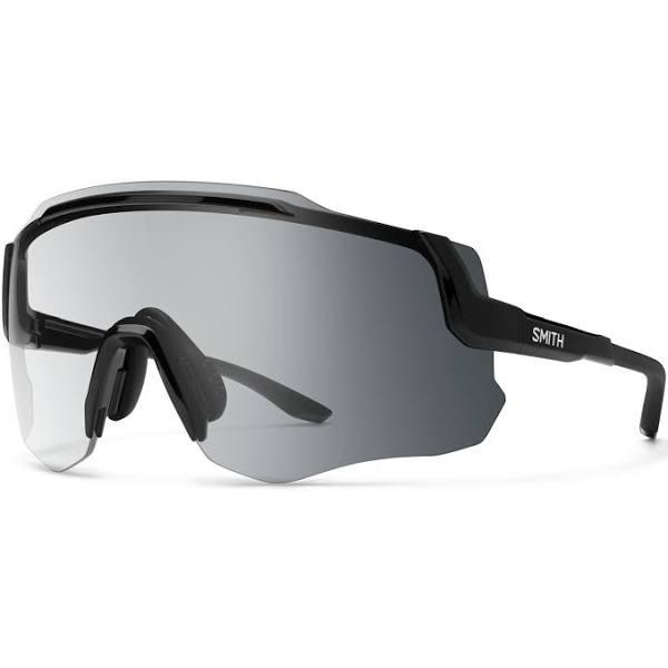 Smith Optics Momentum Black - Photochromic Clear To Gray