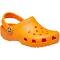 Crocs Classic Clog Orange Baby - 19-20