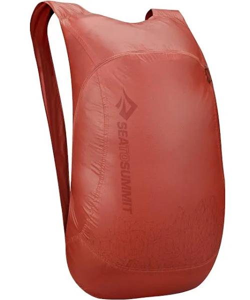 Sea to Summit Ultra-Sil Nano Daypack - Red