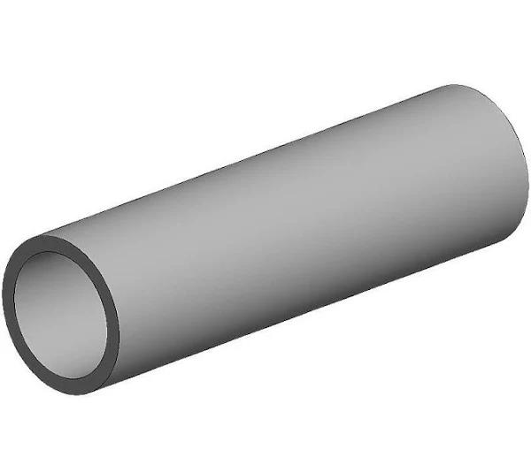 K&S Metals 5073 Aluminium Tube 3/32 Bendable