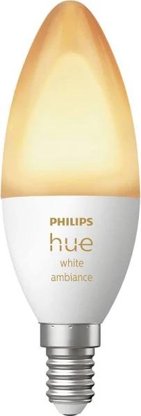 Philips Hue White Ambiance - Led Light Bulb