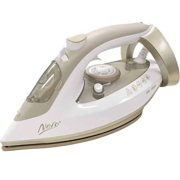 Nero 700 Steam and Dry Ceramic Iron Auto Off