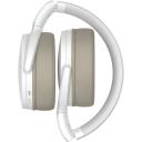 Sennheiser HD 350BT Bluetooth 5.0 Wireless Headphones - White (508385)