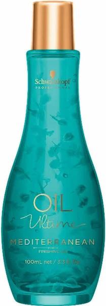 Schwarzkopf Oil Ultime Mediterranean Finishing Oil 100ml